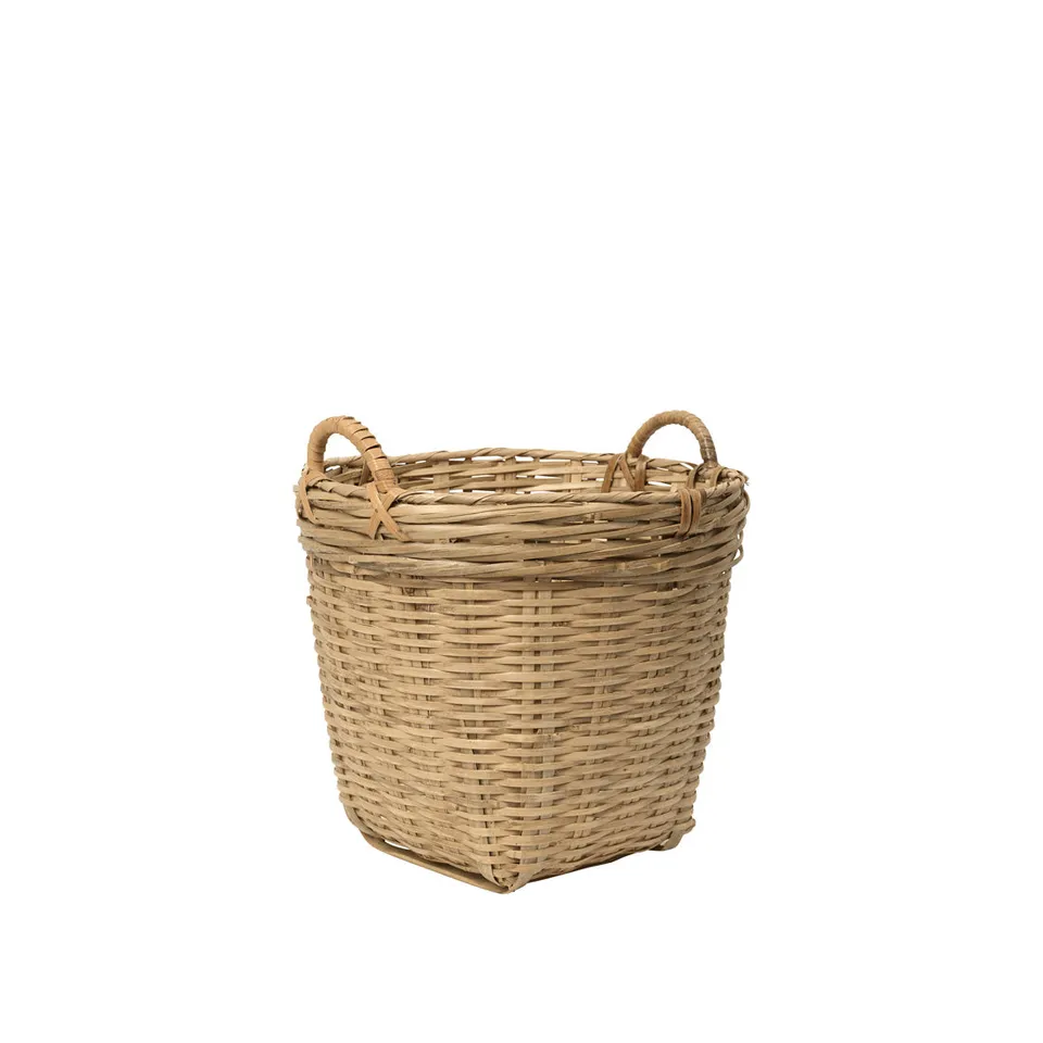 broste-copenhagen-will-panier-rangement-d-coratif image 1