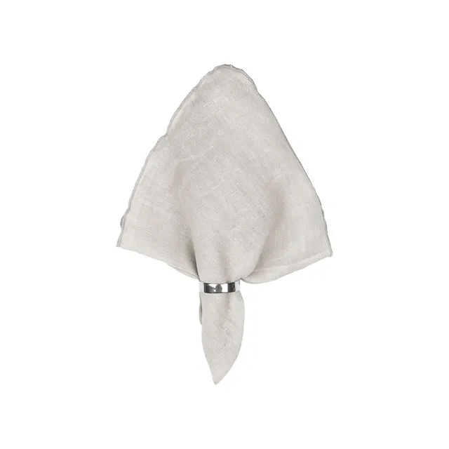 broste-copenhagen-gracie-serviette-de-table-en-tissu-2 image 1