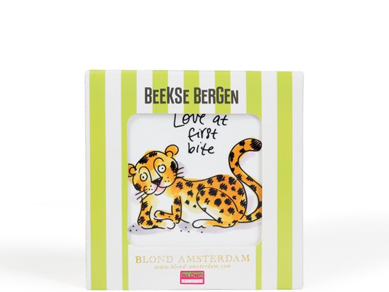 blond-amsterdam-beekse-bergen-sous-verres-set-4-safari-animaux image 7