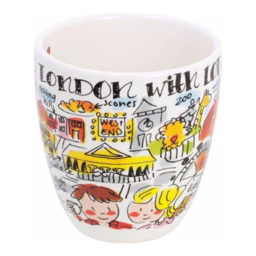 blond-amsterdam-blond-city-mug-londres-0-2l-mini-tasse image 7
