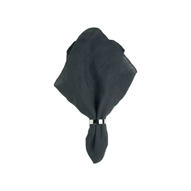 broste-copenhagen-gracie-napkin-serviette-de-table-coton image 1