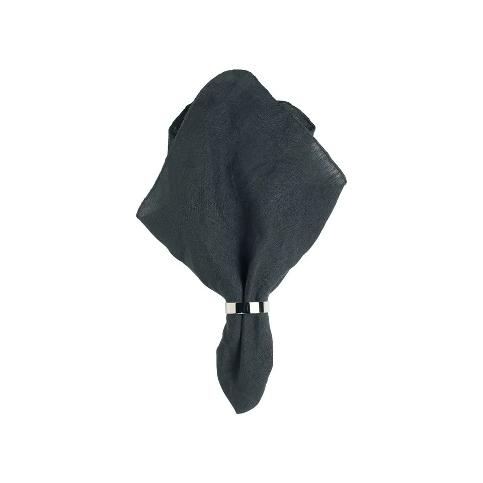 broste-copenhagen-gracie-napkin-serviette-de-table-coton image 1