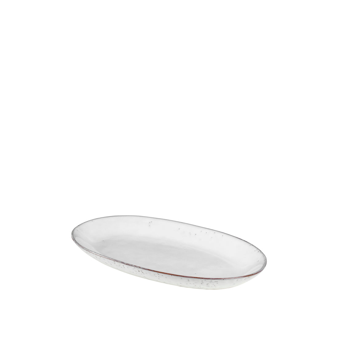 broste-copenhagen-nordic-sand-assiette-ovale-gr-s-sable image 2