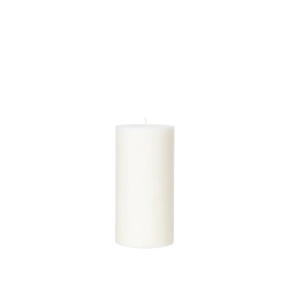 broste-copenhagen-eco-bougie-pilier-cire image 1