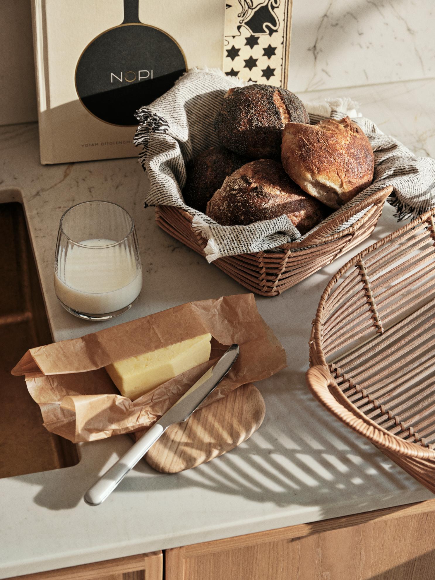 broste-copenhagen-safi-panier-cuisine-et-table image 2