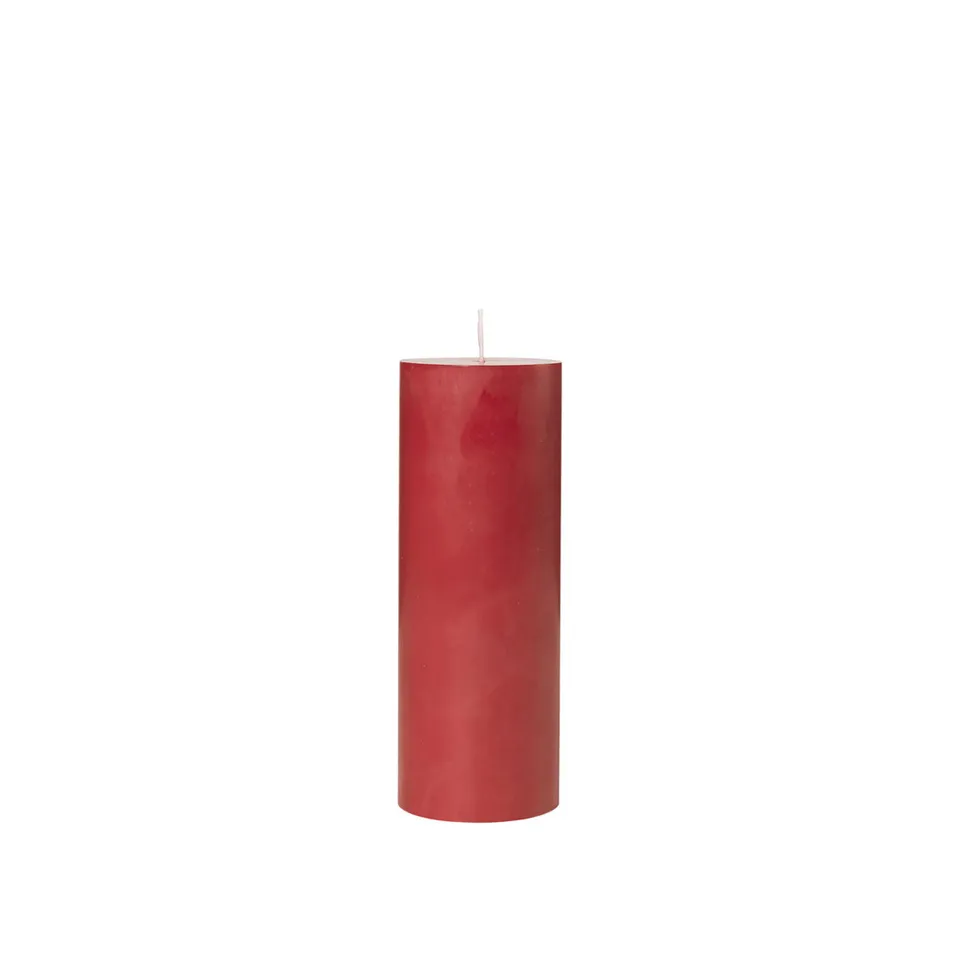 broste-copenhagen-eco-bougie-pilier-d-co-table image 1