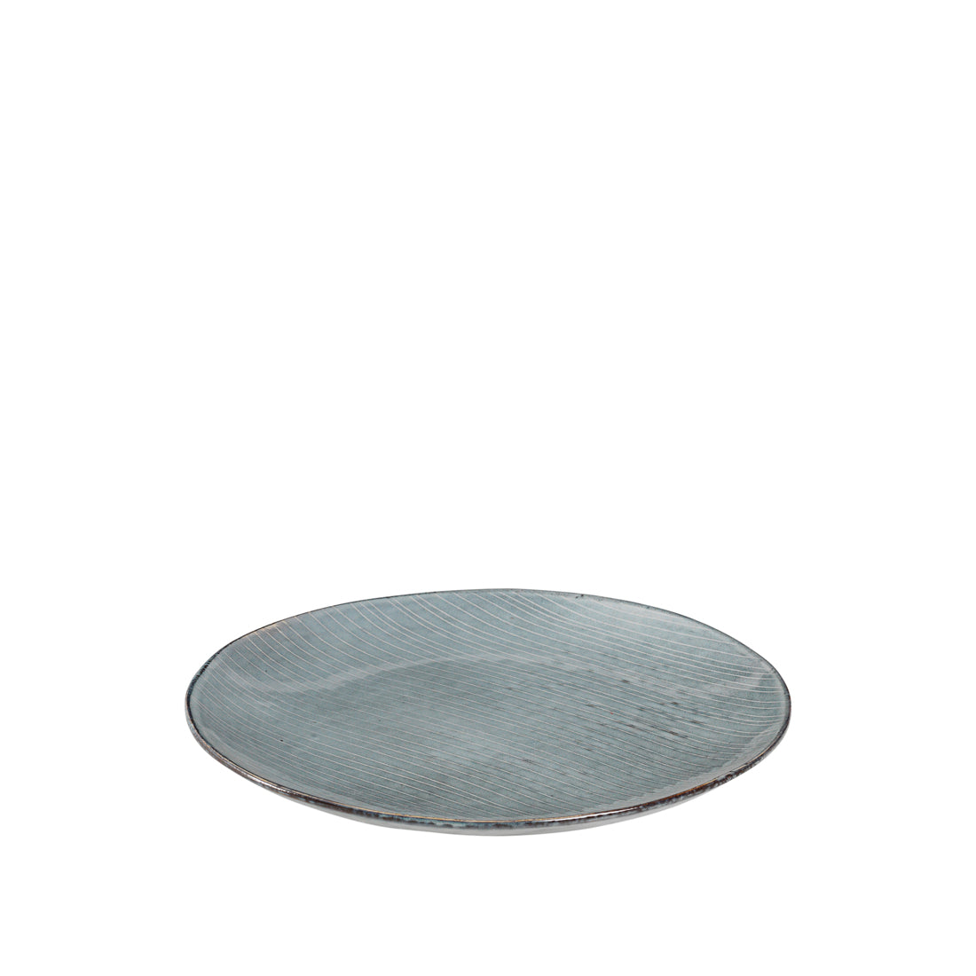 broste-copenhagen-nordic-sea-assiette-plate-gr-s-bleu image 2