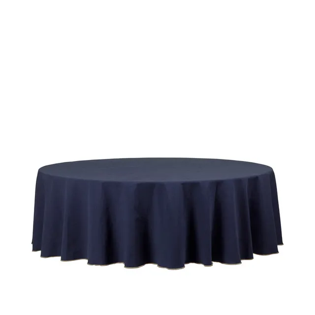 broste-copenhagen-wilhelmina-nappe-de-table-coton-2 image 1