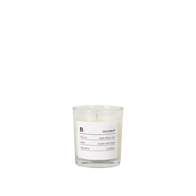 broste-copenhagen-sense-bougie-parfum-e-coco image 1