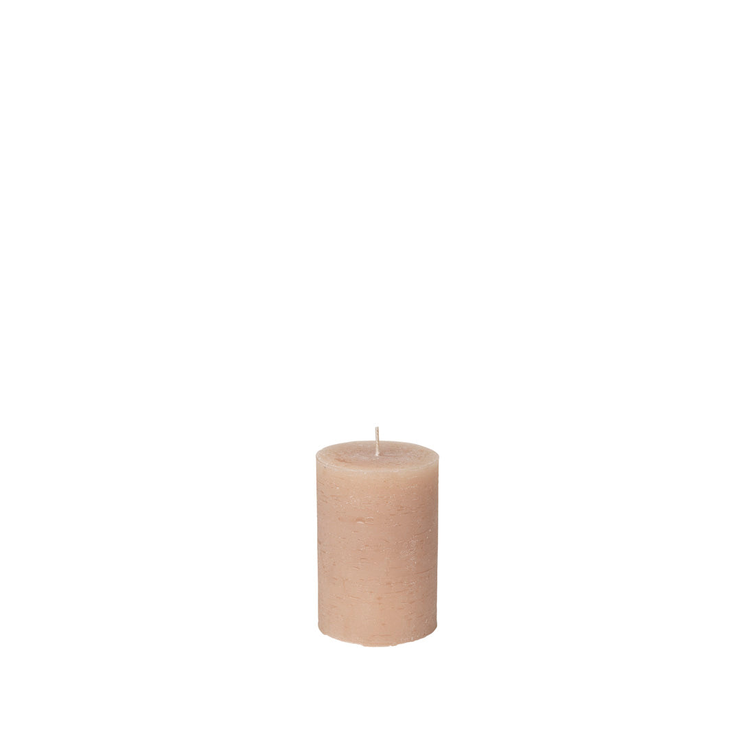 broste-copenhagen-rustic-bougie-pilier-rustique-11 image 1