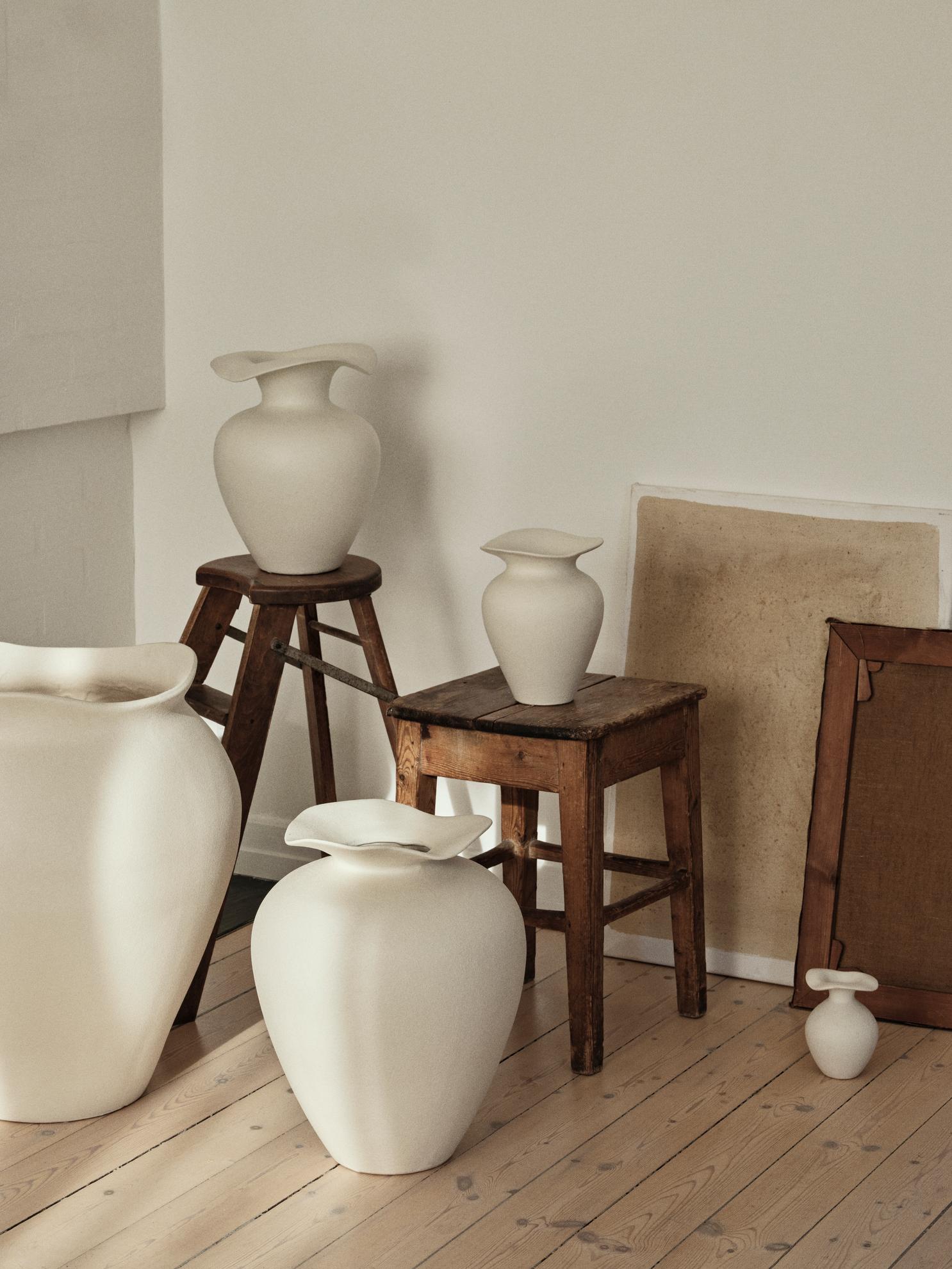 broste-copenhagen-florentina-vase-xs-d-co-fleurs image 4
