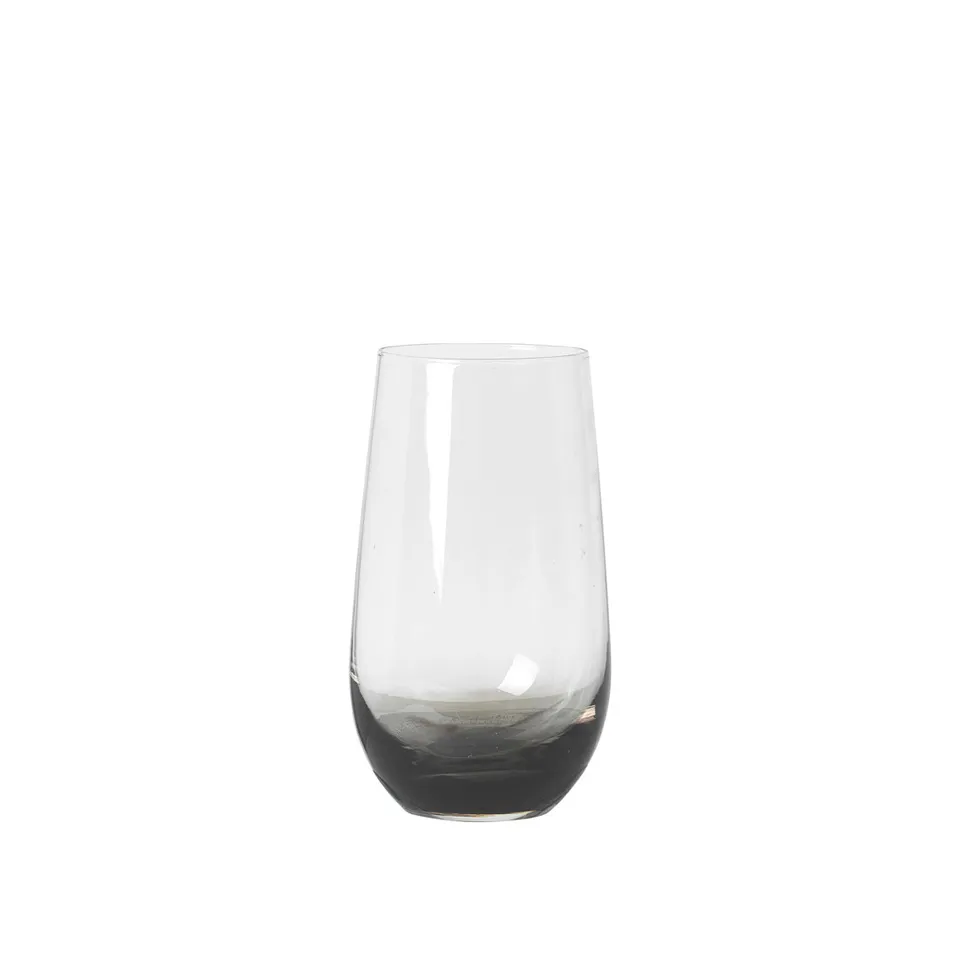 broste-copenhagen-tableware-smoke-verre-tumbler-fum image 1