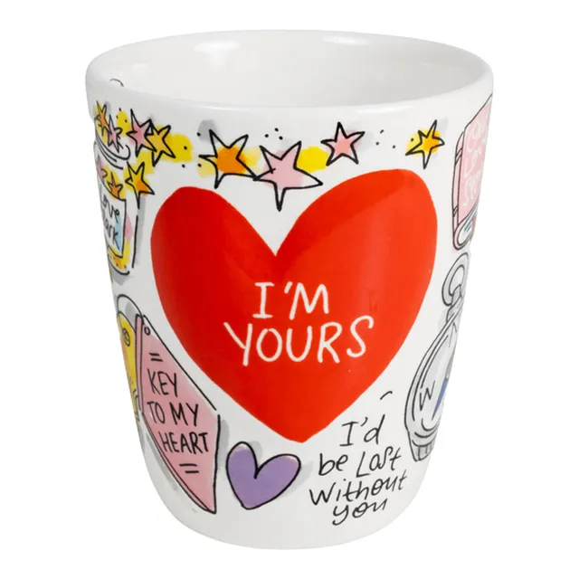blond-amsterdam-blond-valentijn-mug-je-suis-toi-0-35l-c-ramique image 1