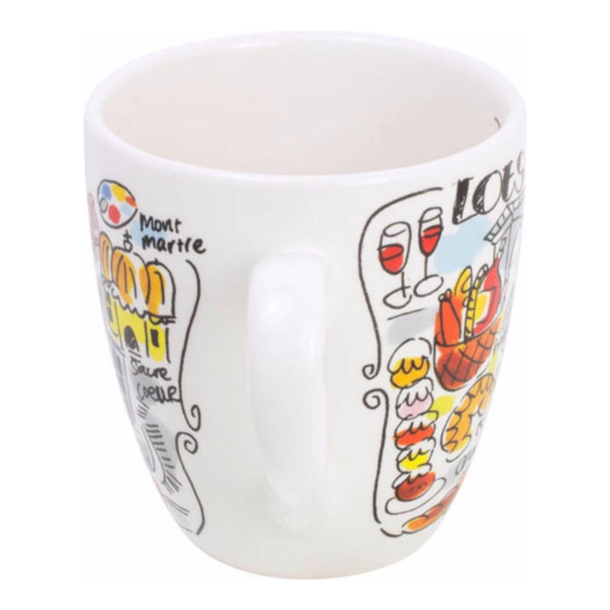blond-amsterdam-blond-city-mini-tasse-paris-0-2l-c-ramique image 4