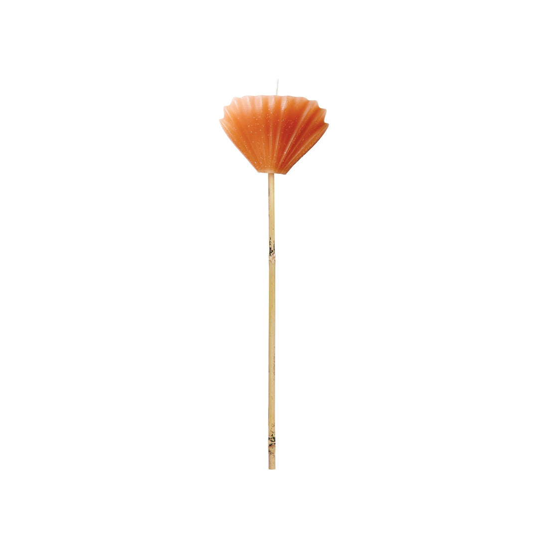broste-copenhagen-seashell-torche-ext-rieure-coquillage image 1