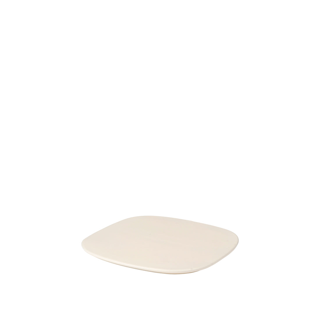 broste-copenhagen-vils-plat-de-service-gr-s-blanc image 1