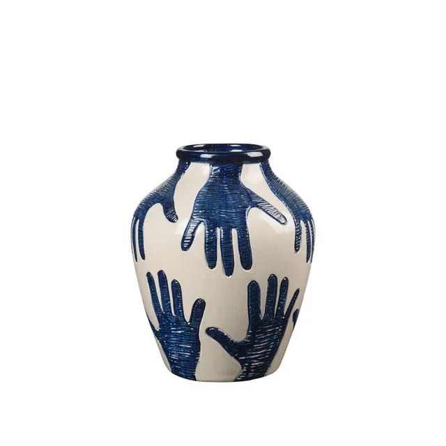 broste-copenhagen-mime-vase-d-coratif-c-ramique image 1