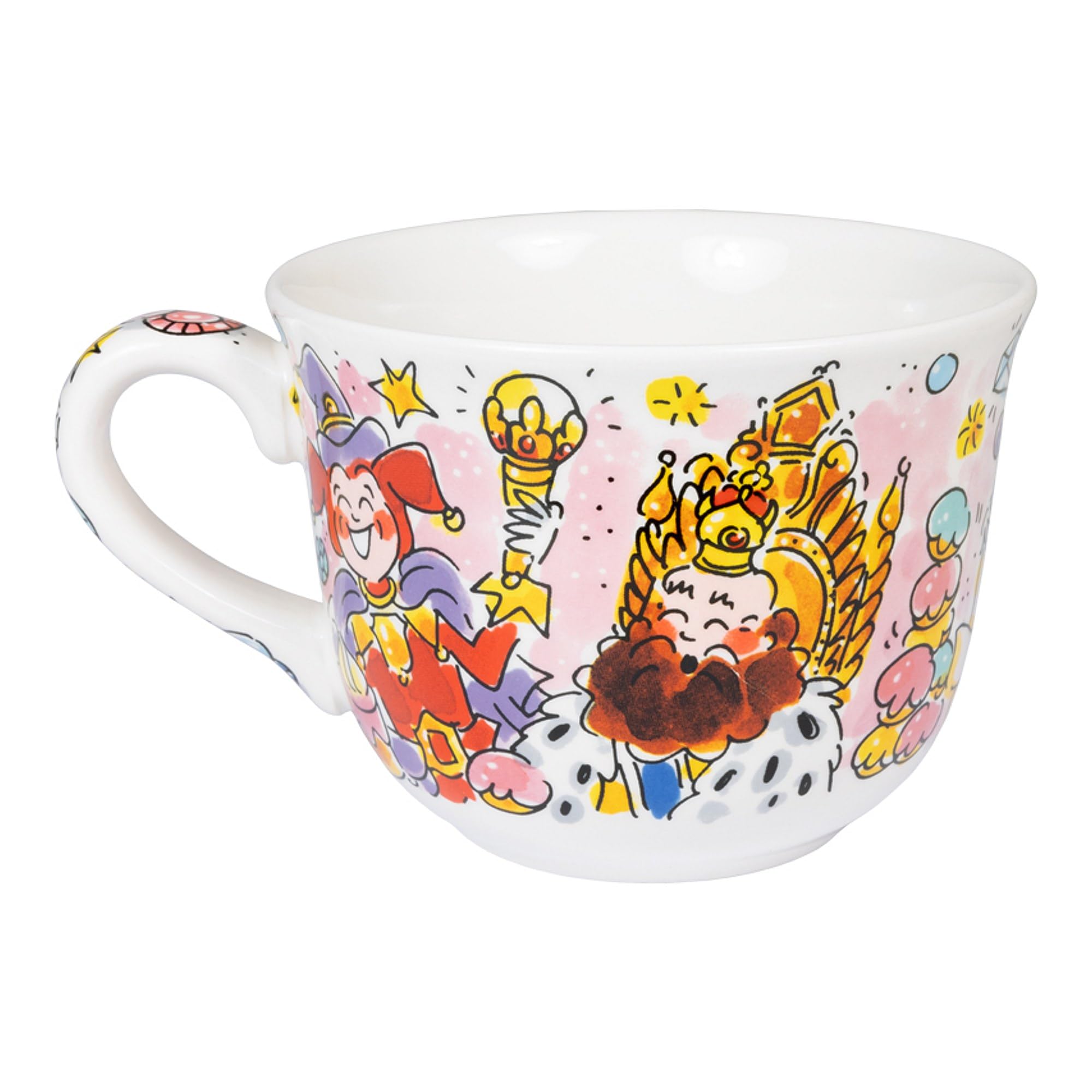 blond-amsterdam-efteling-bol-soupe-14-cm-palais-des-fantaisies-c-ramique image 3