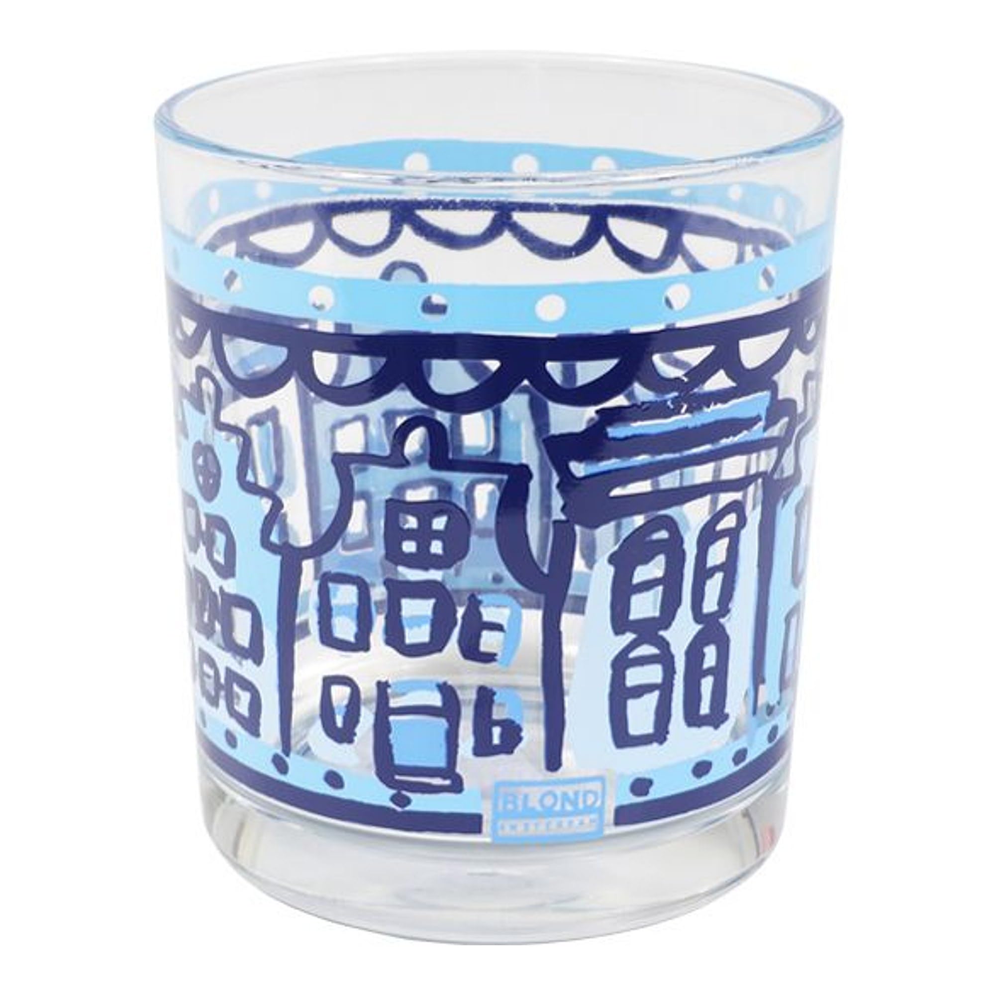 blond-amsterdam-delfts-blond-verre-0-2l-maison-hollandaise-transparent image 1