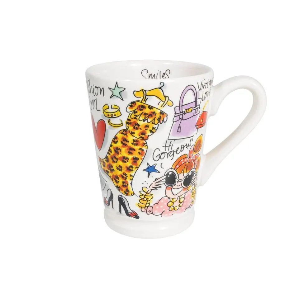 blond-amsterdam-mazagrans-grande-tasse-xl-0-5l-mode-fashion image 1