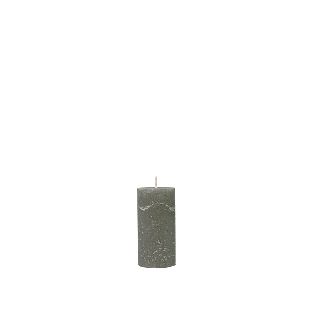 broste-copenhagen-rustic-bougie-pilier-cire-d-co image 1