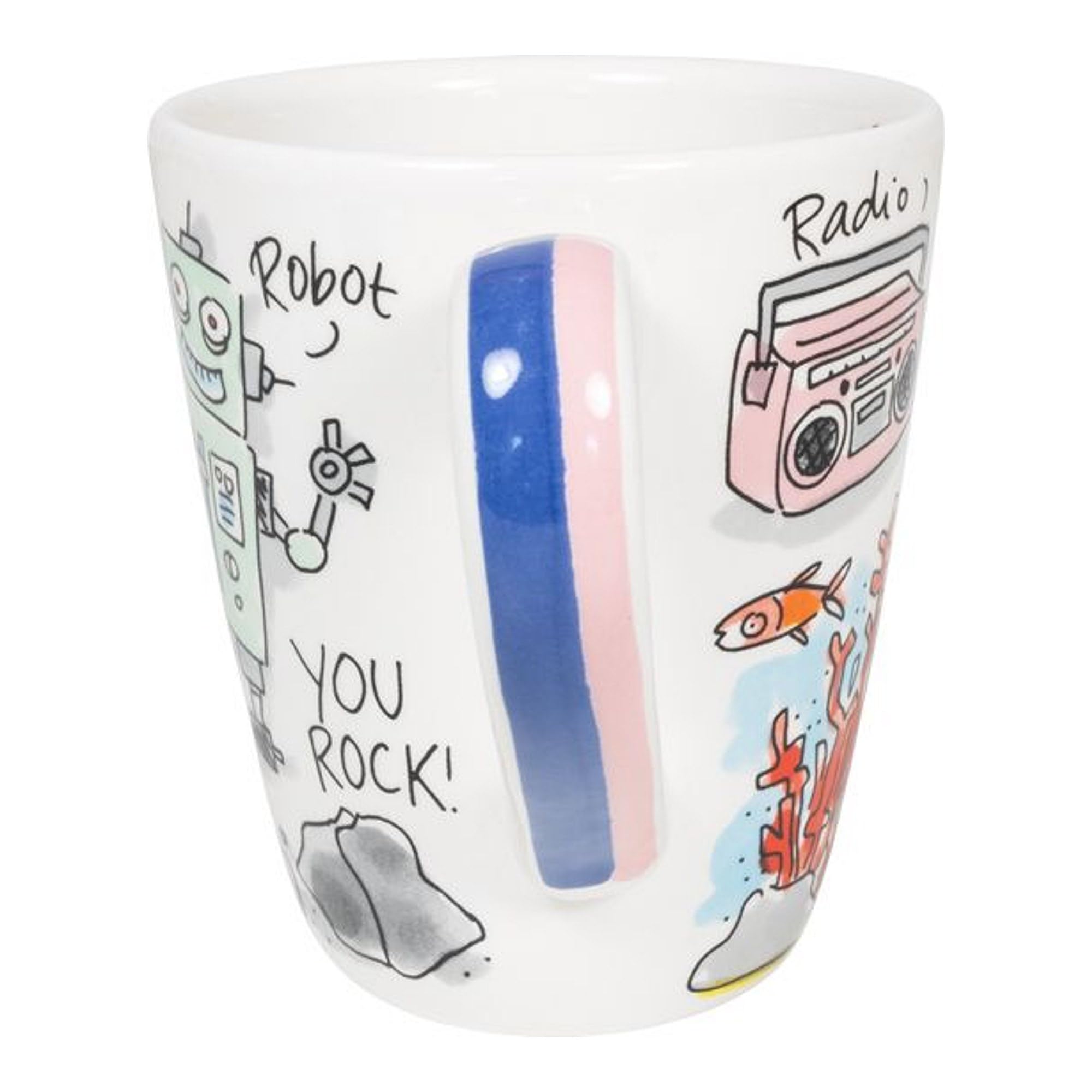 blond-amsterdam-love-letters-mug-lettre-r-0-35-l-c-ramique image 3