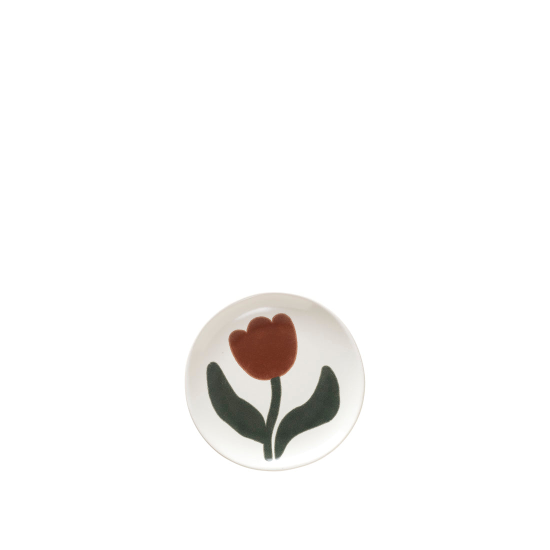 broste-copenhagen-dora-assiette-plate-en-gr-s-design-scandinave image 1