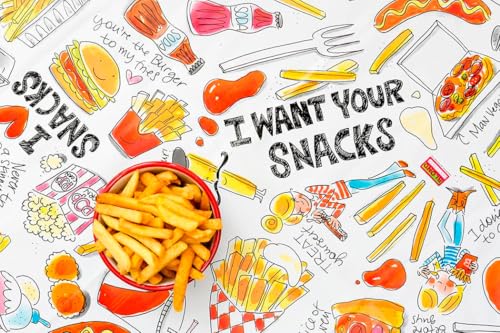 blond-amsterdam-blond-snack-nappe-pvc-140x240-cm image 4