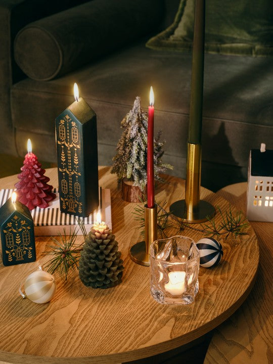 broste-copenhagen-pine-bougie-sapin-no-l image 3