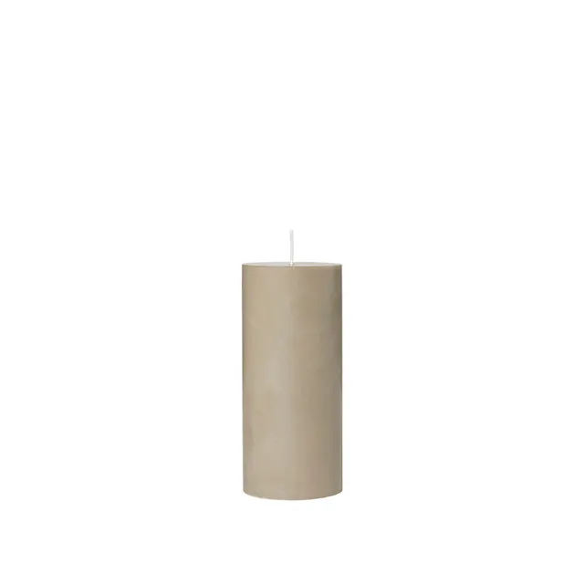 broste-copenhagen-eco-bougie-pilier-co image 1