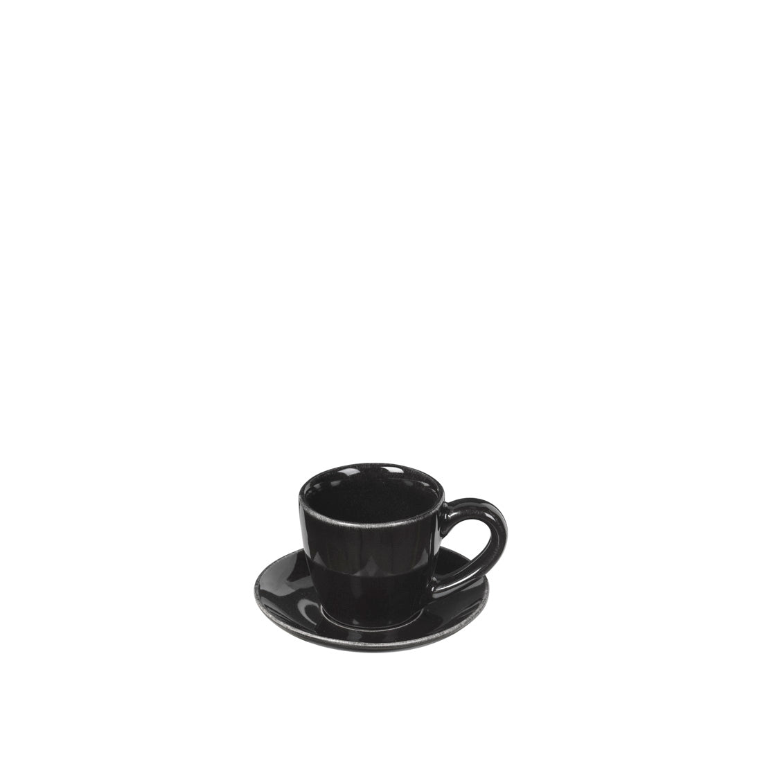 broste-copenhagen-nordic-coal-tasse-espresso-soucoupe-gr-s image 1