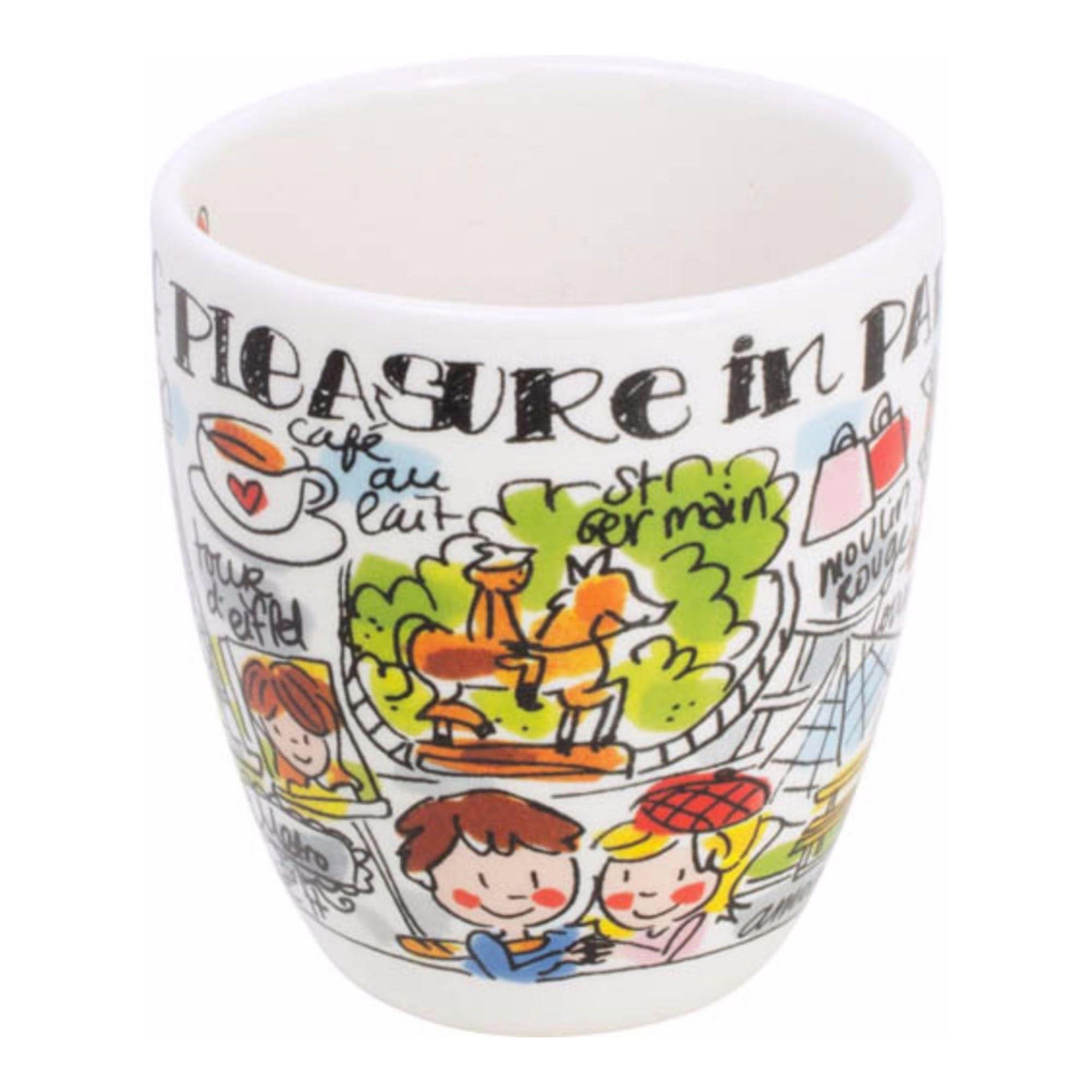 blond-amsterdam-blond-city-mini-tasse-paris-0-2l-c-ramique image 2