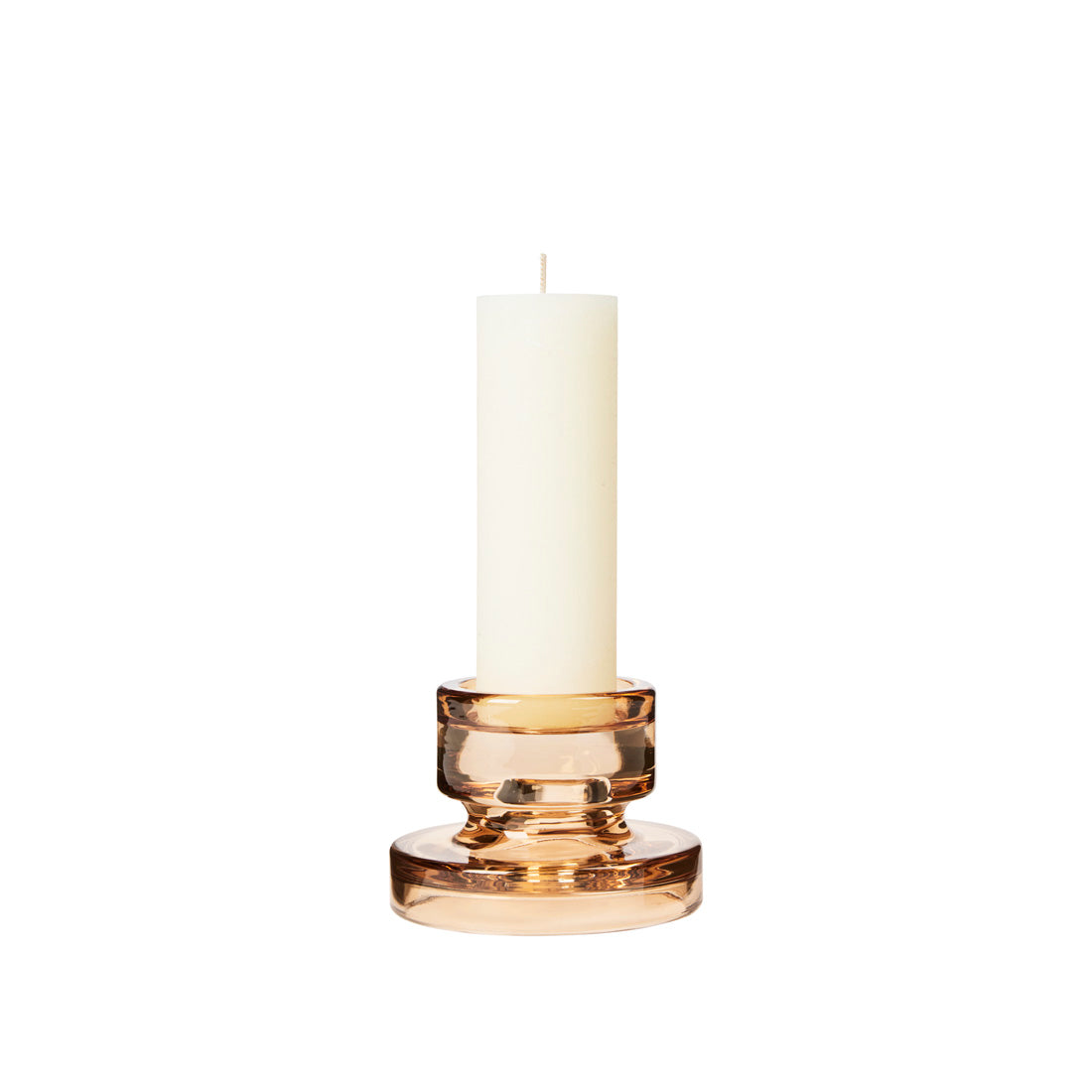 broste-copenhagen-petra-bougeoir-photophore-table image 4