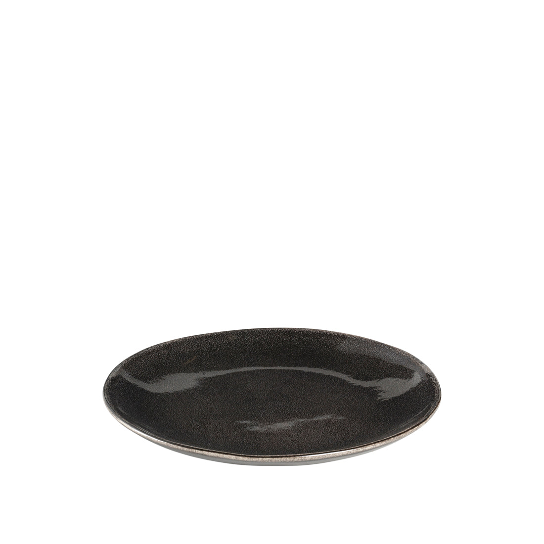 broste-copenhagen-nordic-coal-dinner-plate-assiette image 2