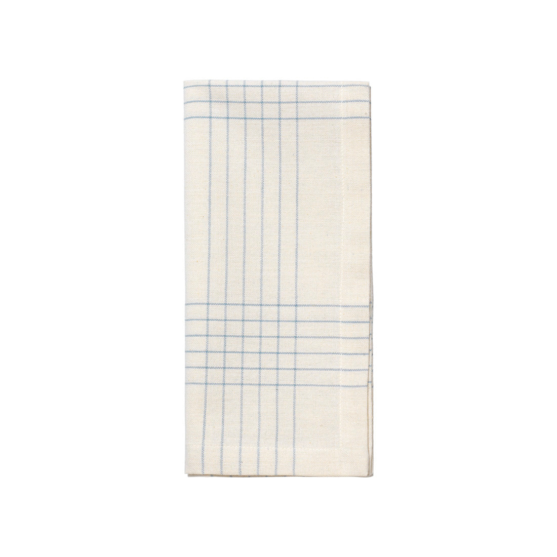 broste-copenhagen-alice-serviette-table-coton-beige image 2