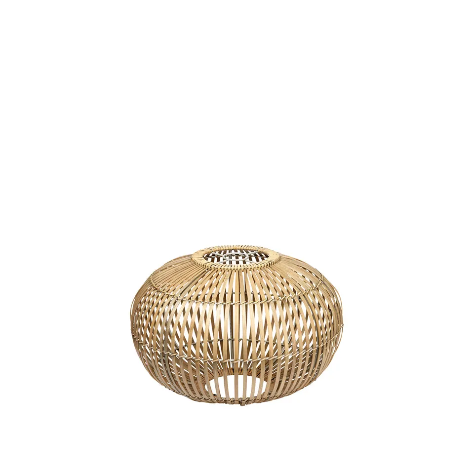 broste-copenhagen-lighting-zep-abat-jour-suspension-plafond image 1