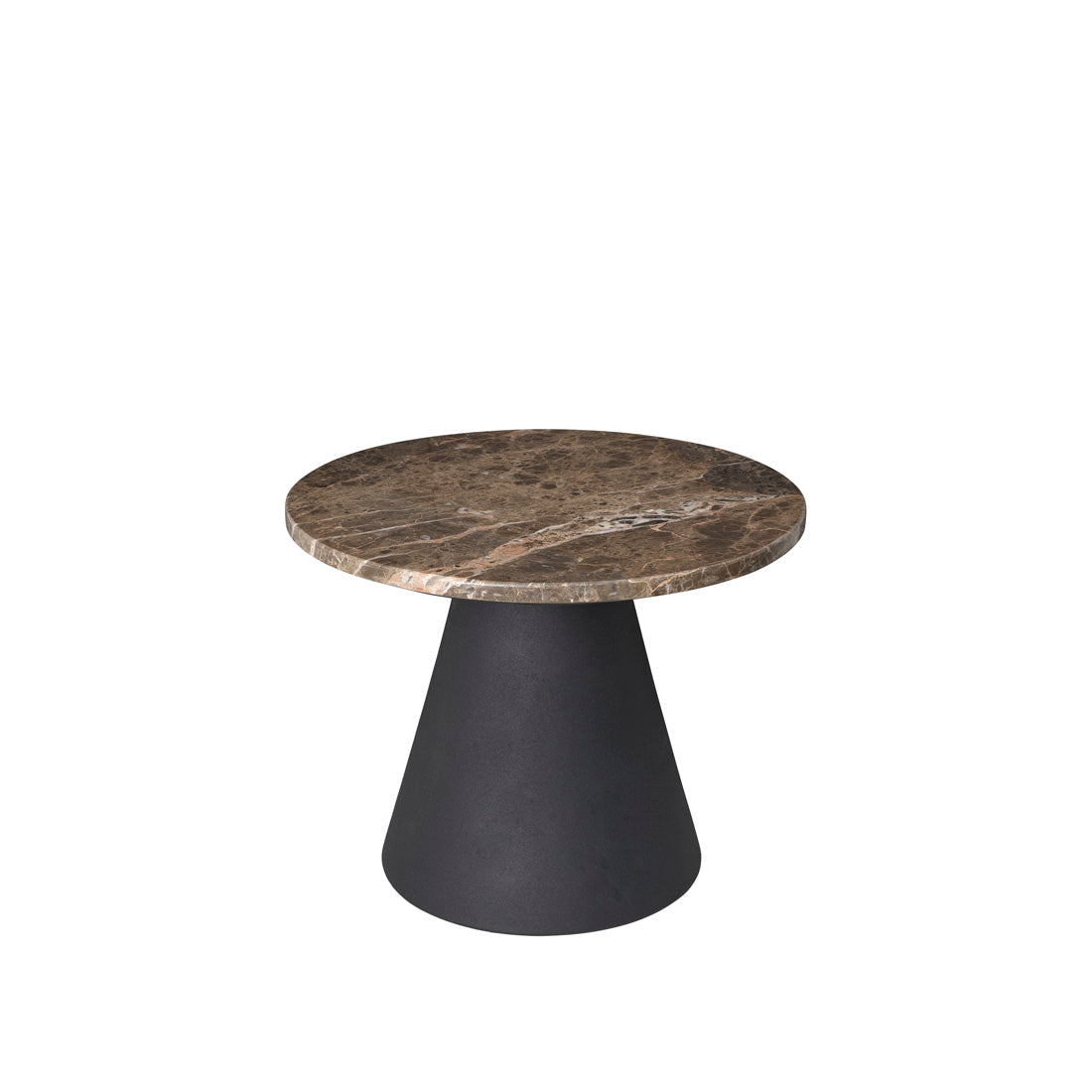 broste-copenhagen-miro-table-basse-en-bois image 1