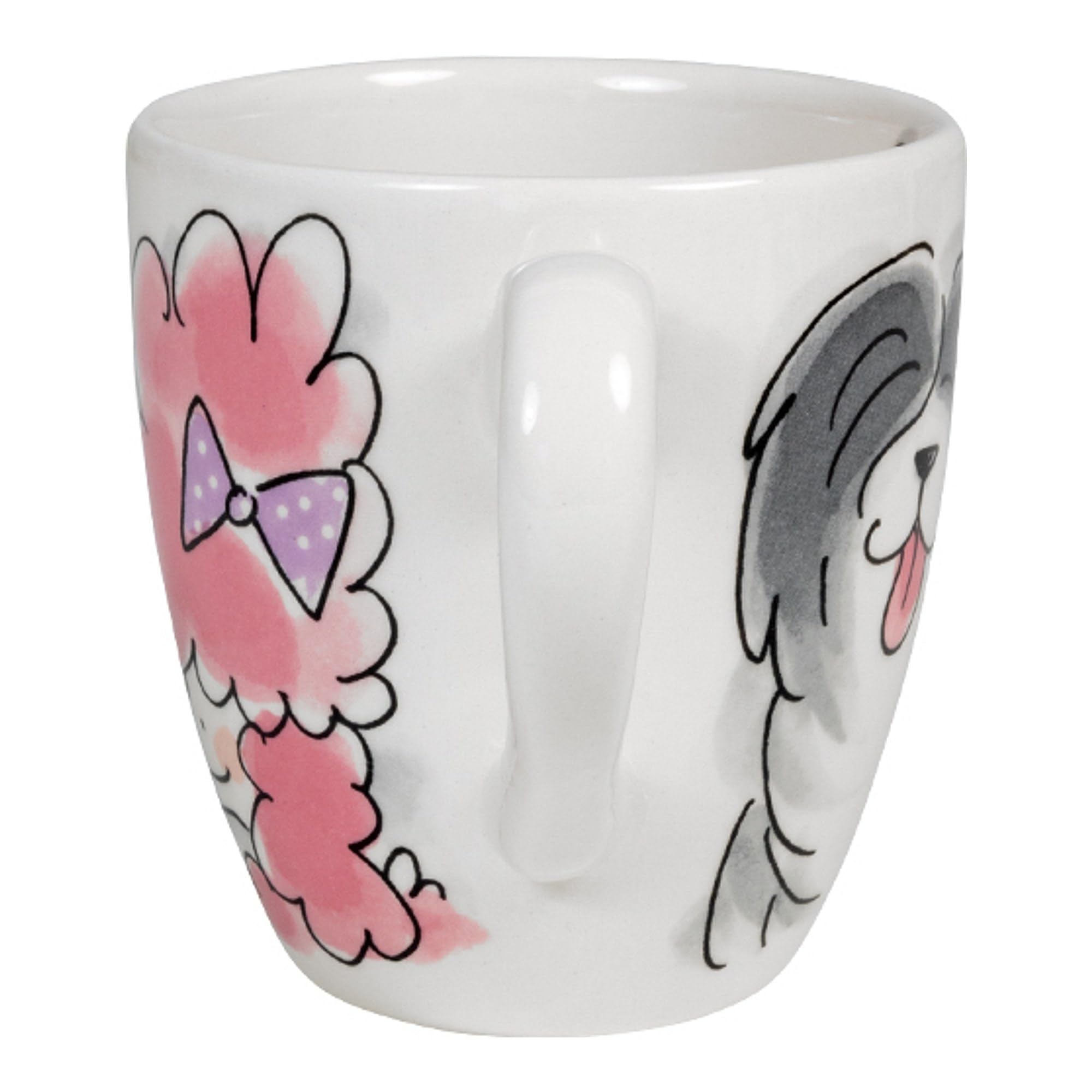 blond-amsterdam-blond-dier-mini-tasse-0-2l-chien-passion-chien image 4