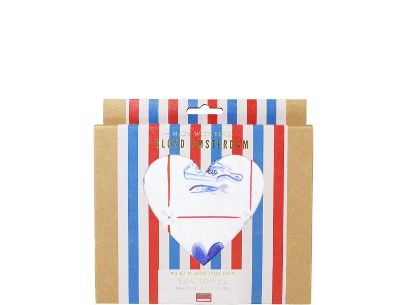 blond-amsterdam-delfts-blond-torchon-cuisine-coton-motifs-bleus image 3
