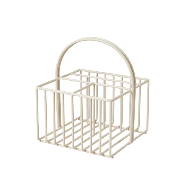 broste-copenhagen-vietta-napkin-holder-porte-serviettes-table image 1