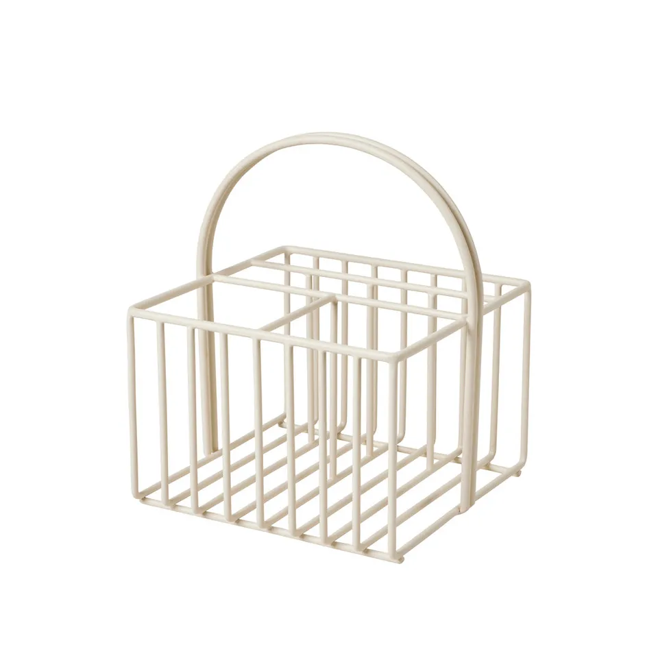 broste-copenhagen-vietta-napkin-holder-porte-serviettes-table image 1