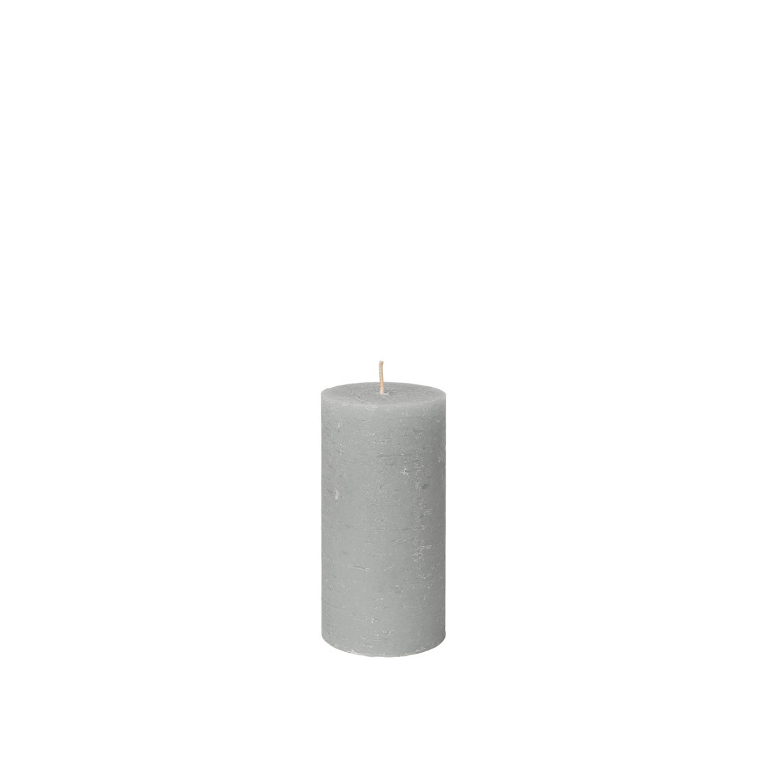 broste-copenhagen-rustic-bougie-pilier-rustique-15 image 1