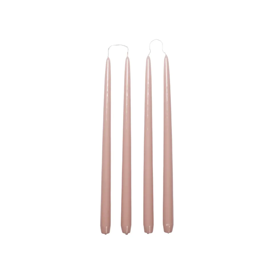 broste-copenhagen-smooth-glossy-bougie-effil-e-laqu-e image 1