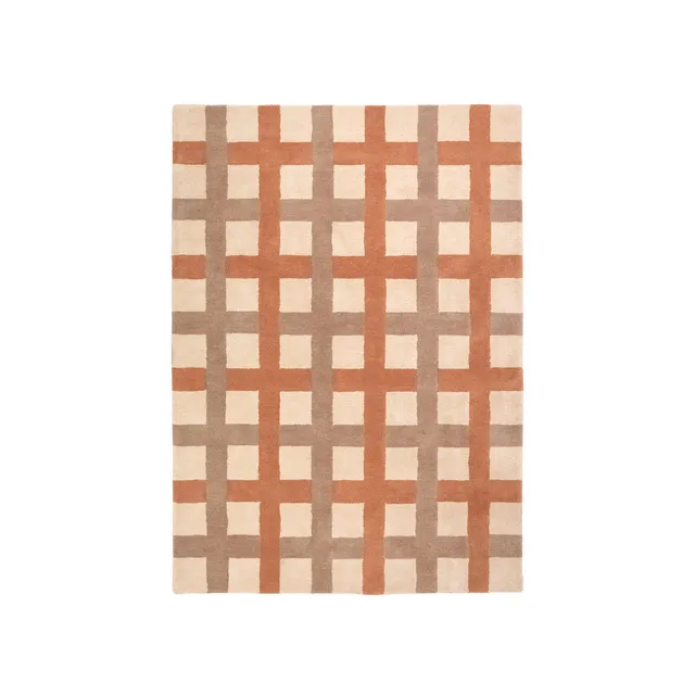 broste-copenhagen-edith-tapis-de-salon-d-co-int-rieur image 1
