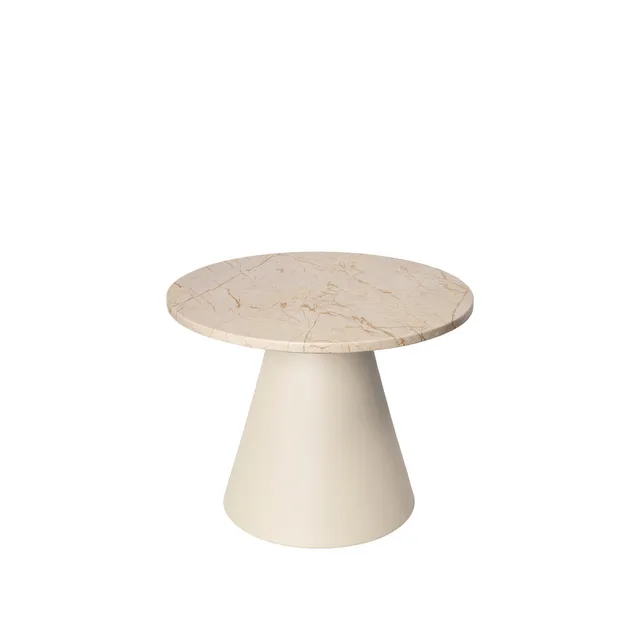 broste-copenhagen-miro-table-table-bois-scandinave image 1