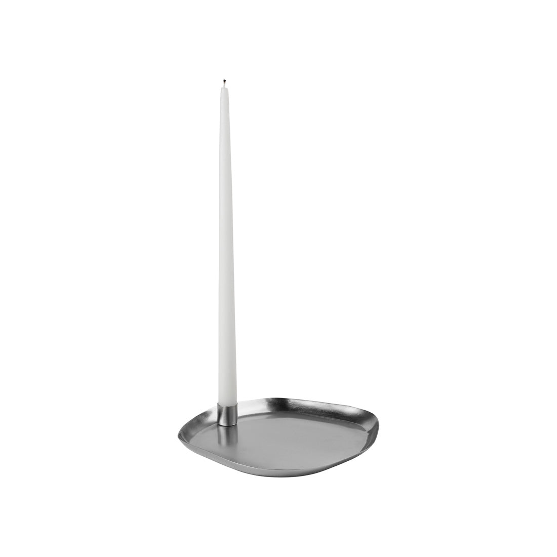 broste-copenhagen-mie-bougeoir-verre-taille-l image 2
