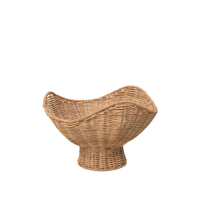 broste-copenhagen-annika-panier-rangement-tress image 1