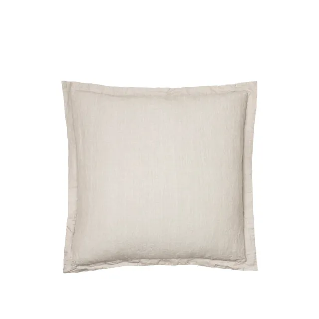 broste-copenhagen-linn-housse-coussin-coton-salon image 1