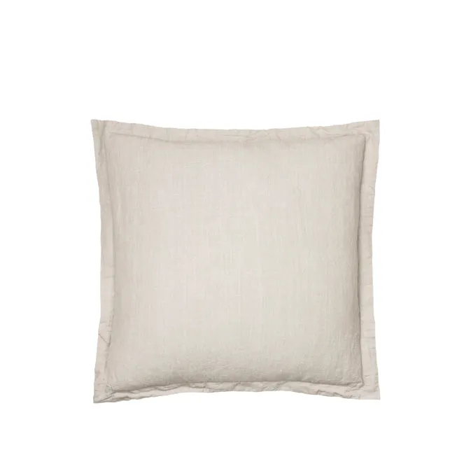 broste-copenhagen-linn-housse-coussin-coton-salon image 1