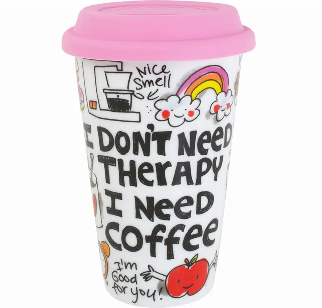 blond-amsterdam-even-bijkletsen-mug-isotherme-therapy image 1